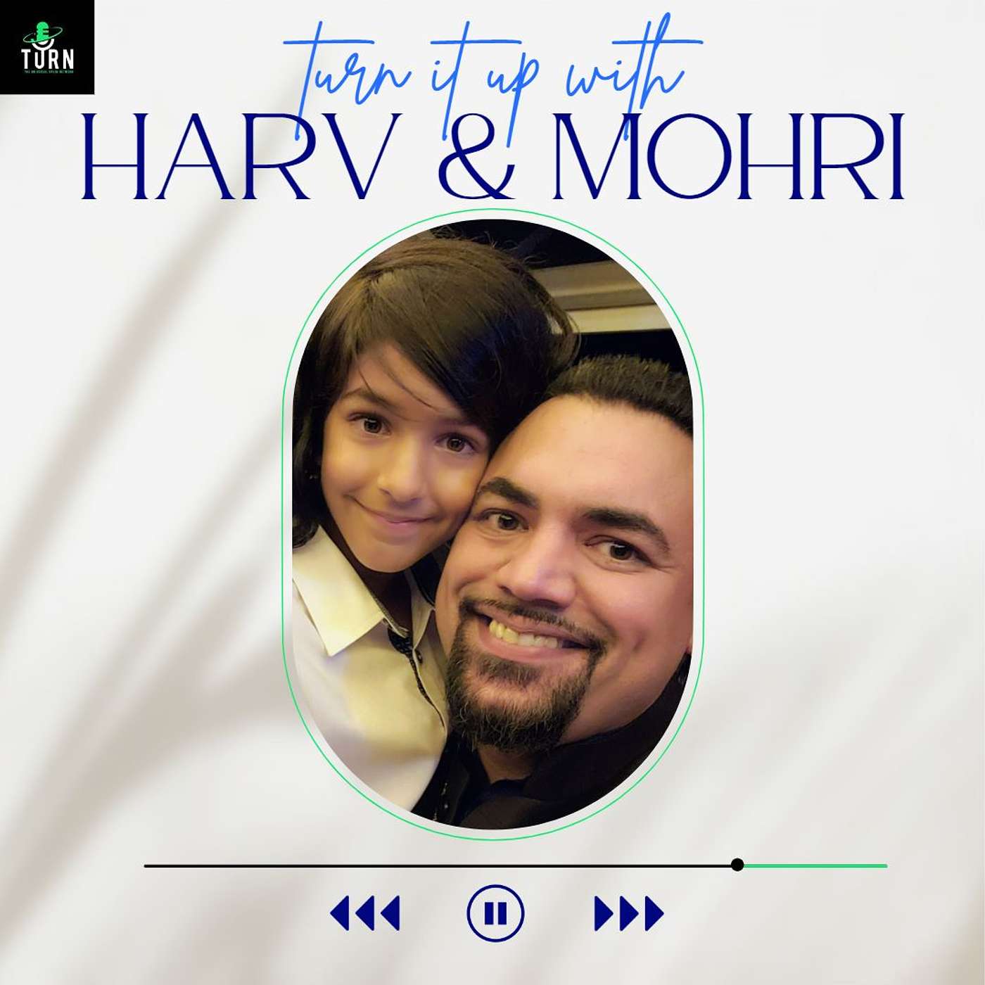 #31 - Harv with Mohri
