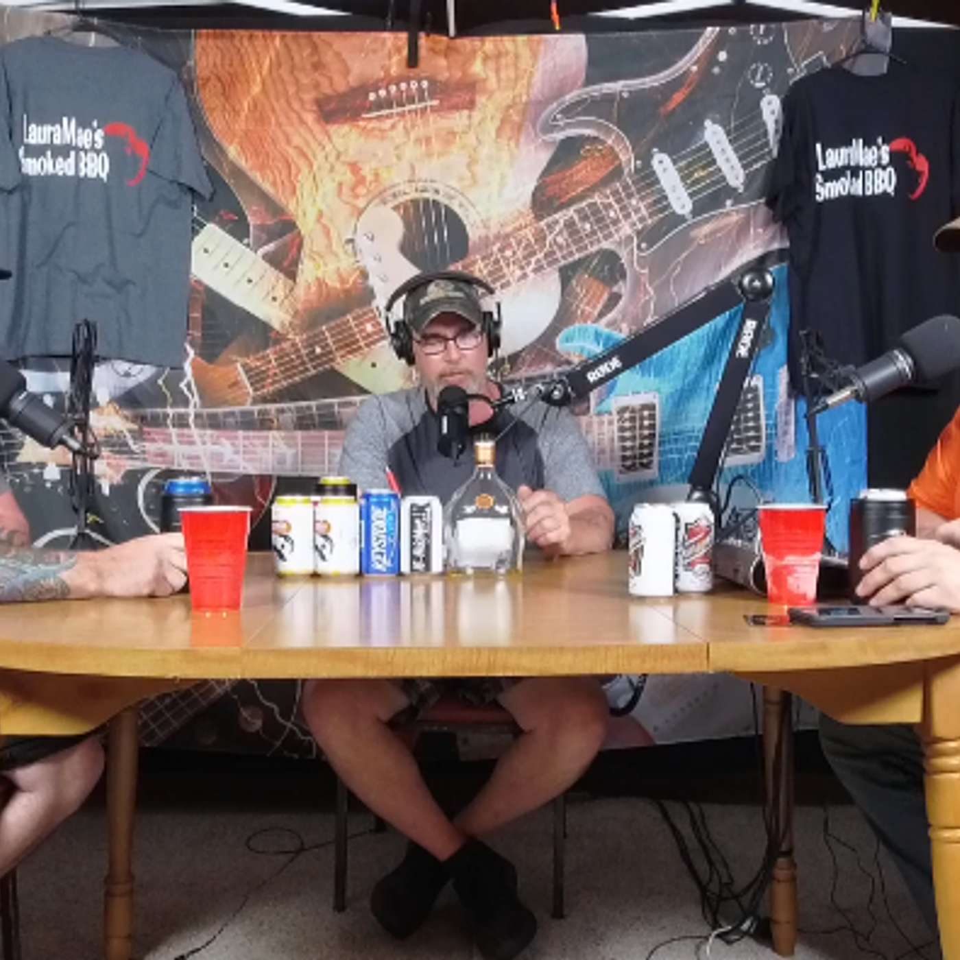 Chris 's Podcast