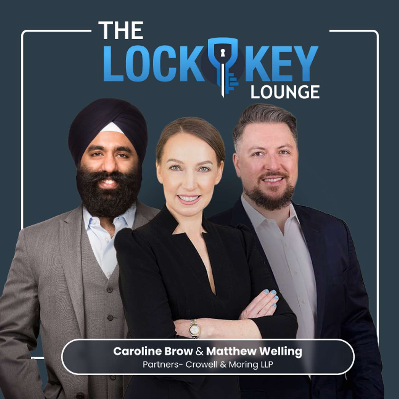 Podcast #11 Legal Fallout