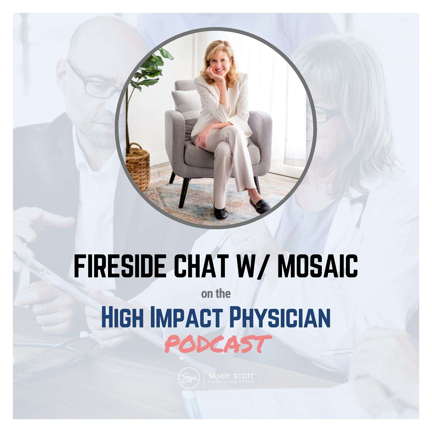 High Impact Physician