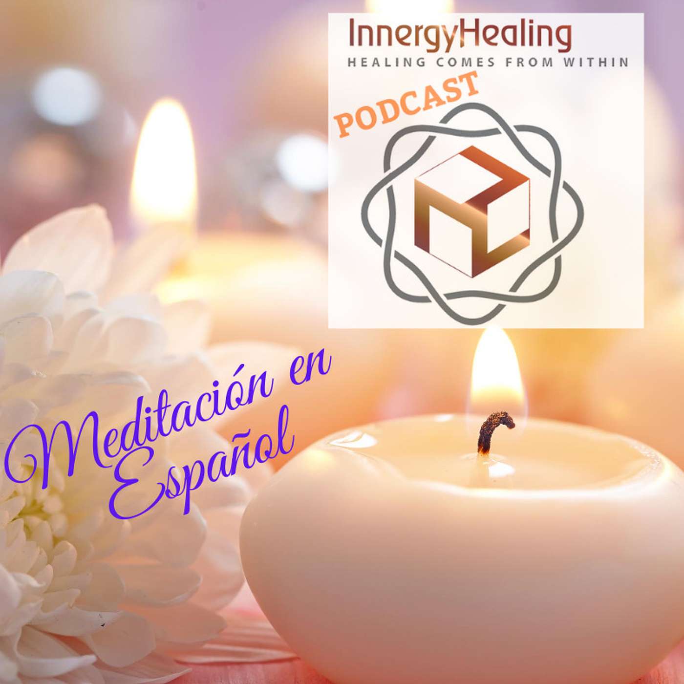 Meditacion para recibir sanación.