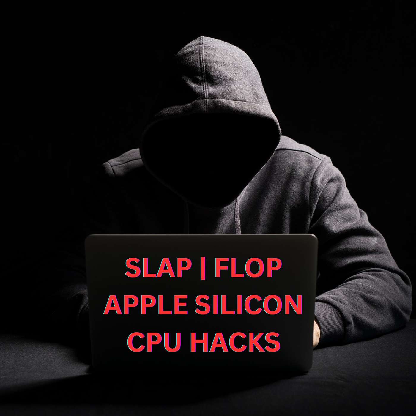 SLAP and FLOP: Apple Silicon Speculative Execution Attacks