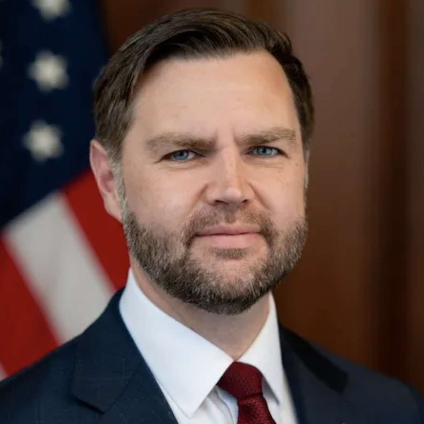 'The Week That Was:' J.D. Vance's Fear of Eating Corn Dogs in Public; Schmucks of the Week Include Sen. Gary Peters.