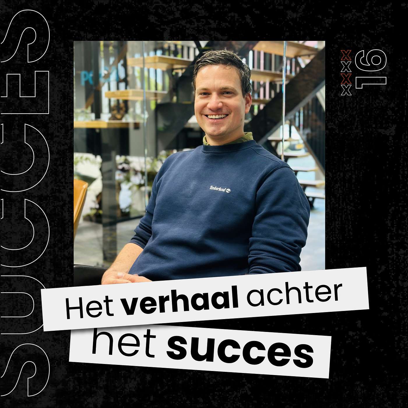 S02E16 Ties den Dekker (Staxxer)