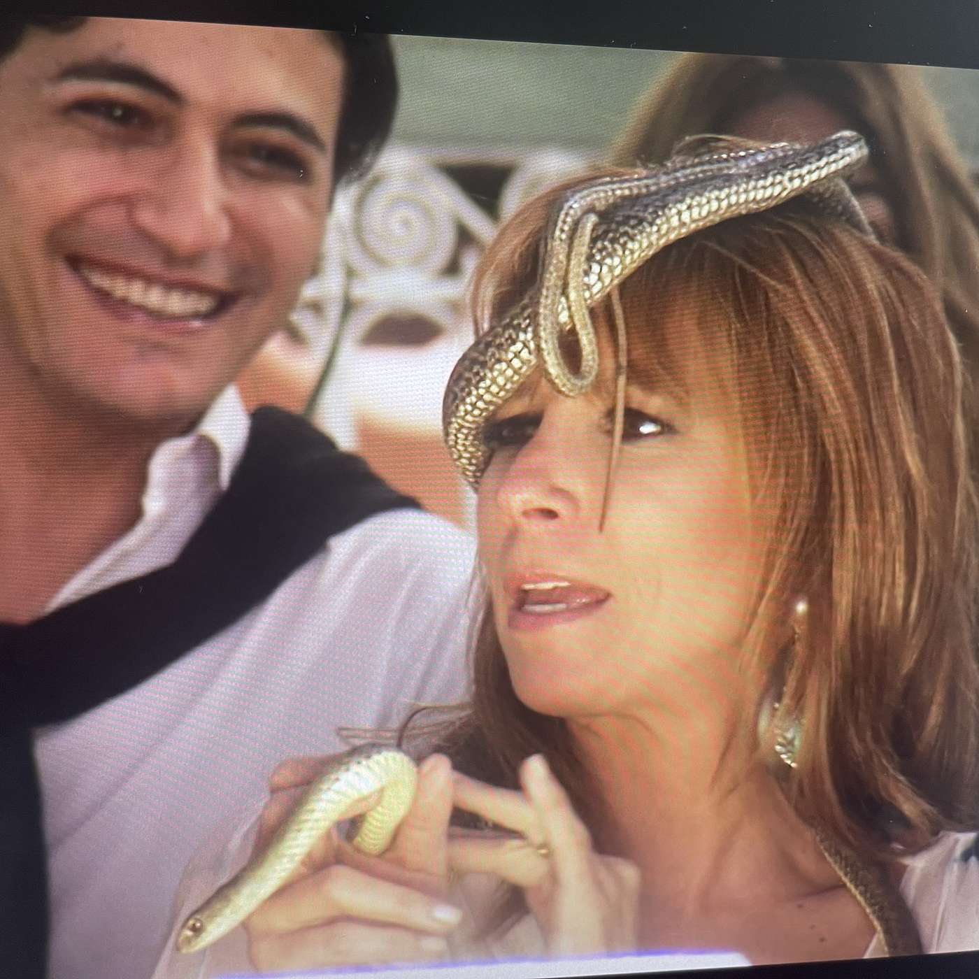 RHONY S4, E8: Fortune Favors The Messy episode artwork