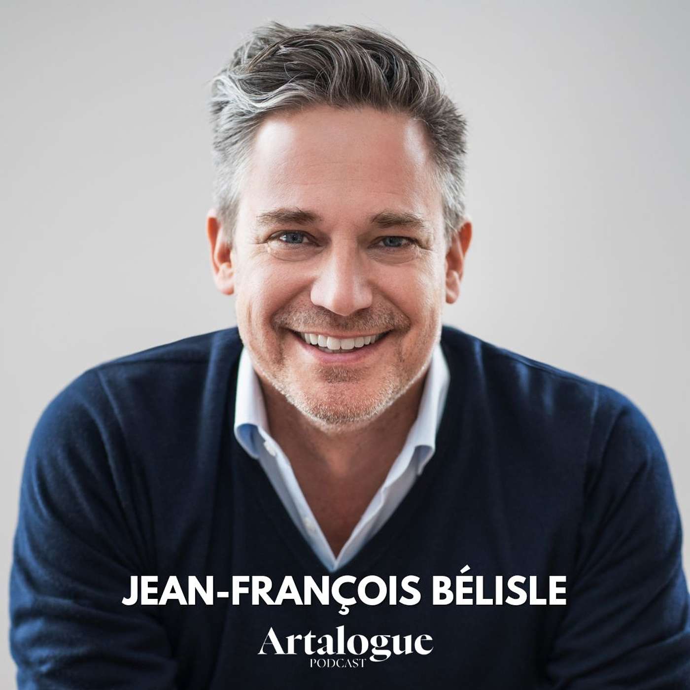 How Jean-François Bélisle is leading Canada's National Gallery