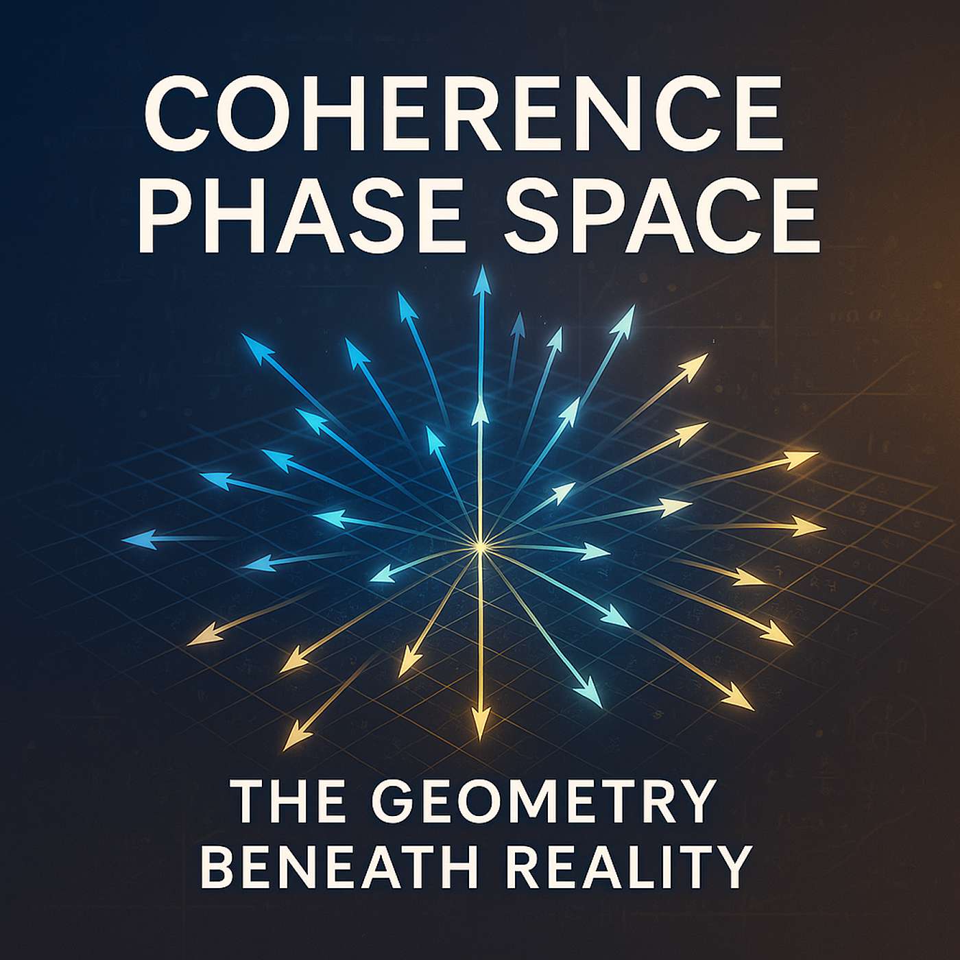 The Roots of Reality