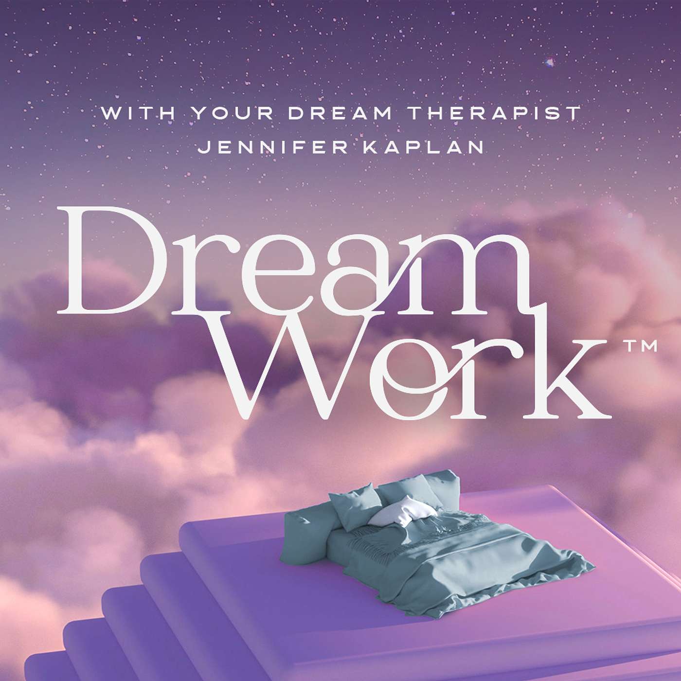 Dream Work