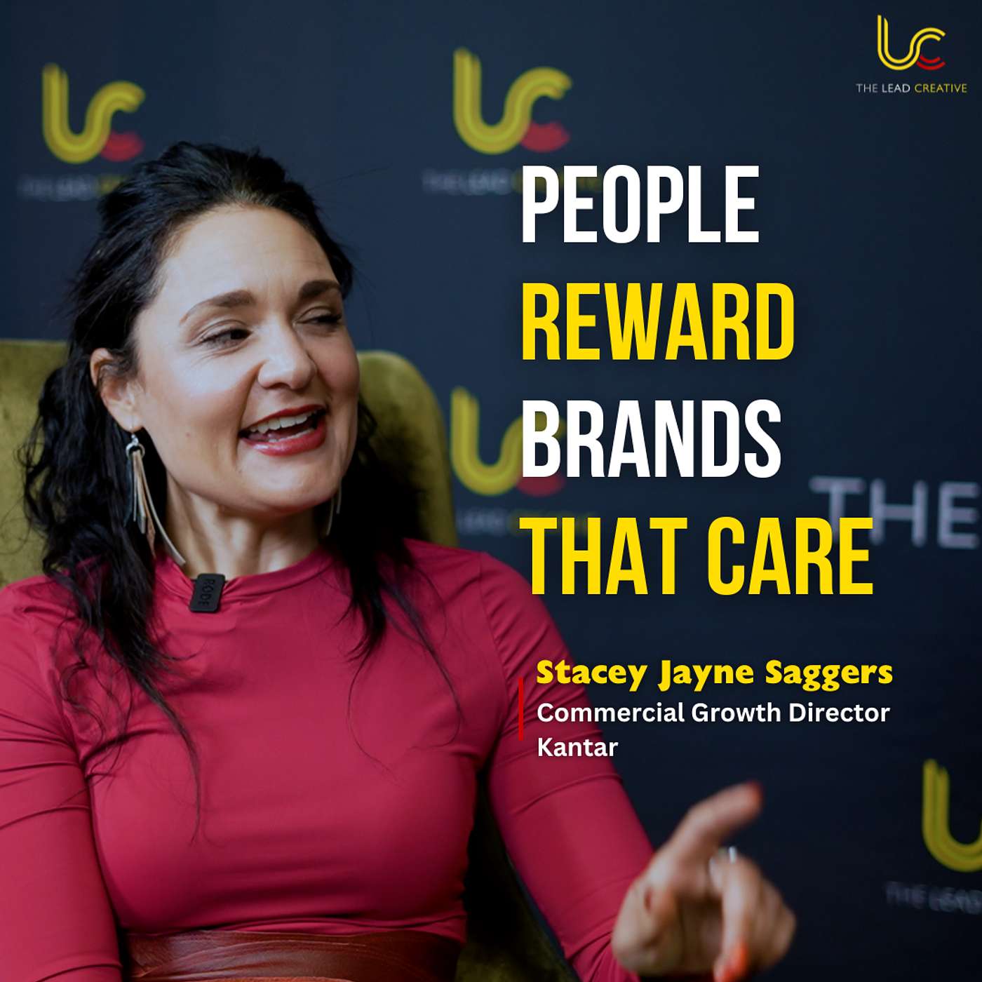 Research Insights: Purpose-Led Brands Earn Greater Consumer Trust