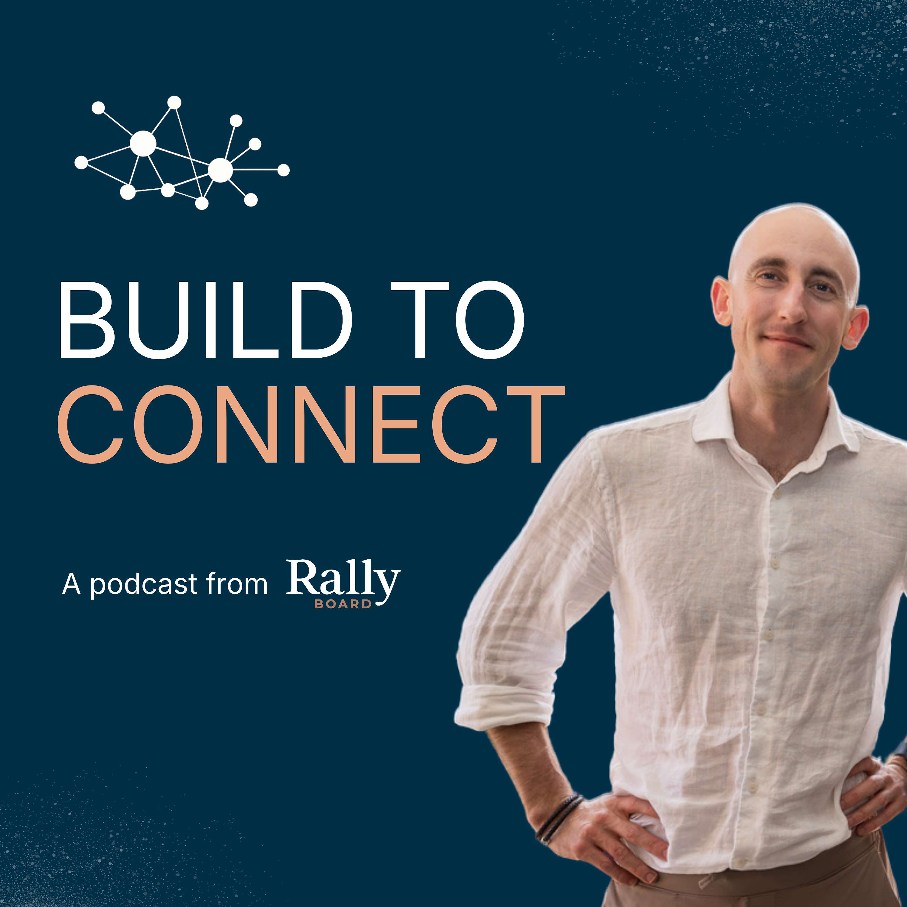 Built To Connect cover art