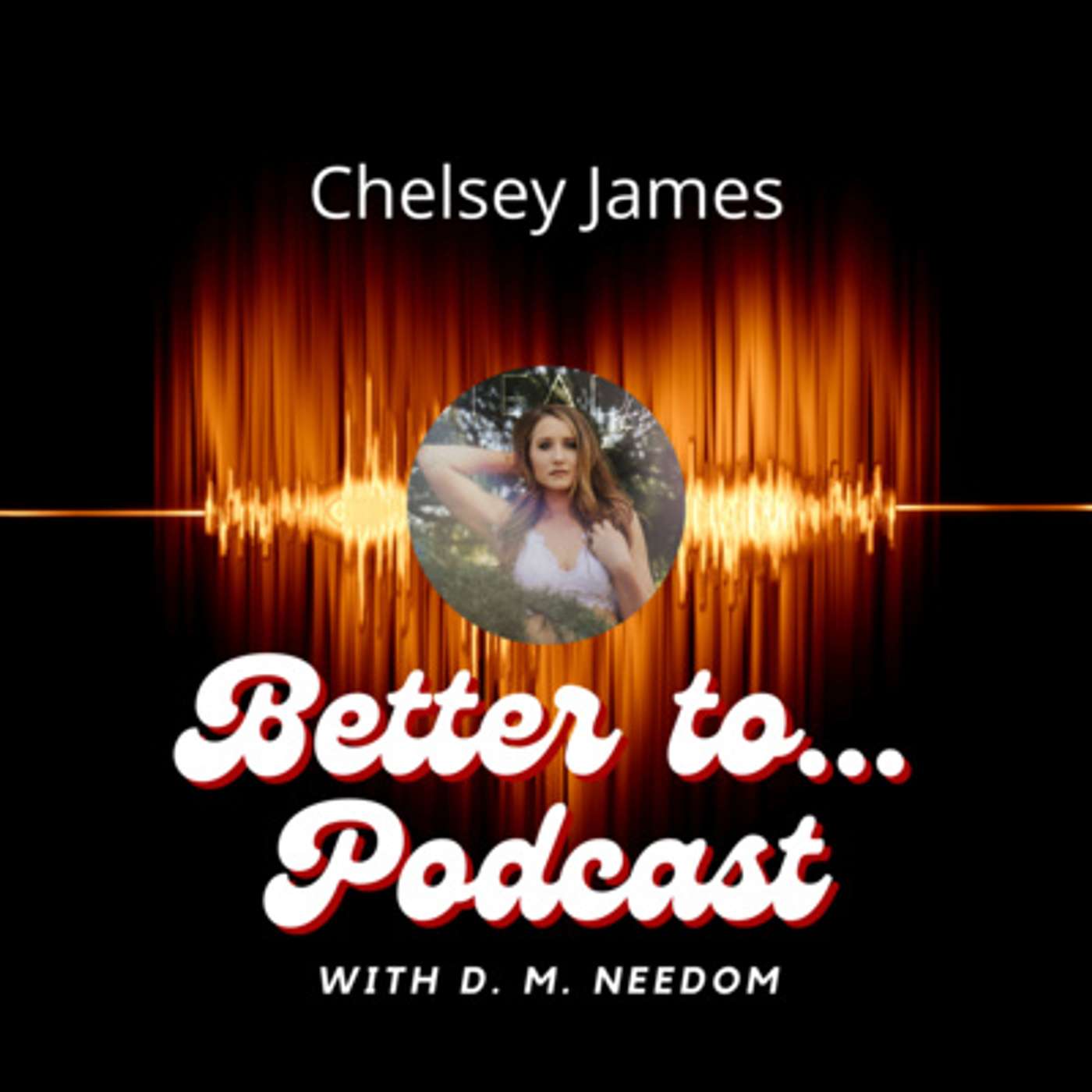 I Thought Everyone Could Sing - Chelsey James