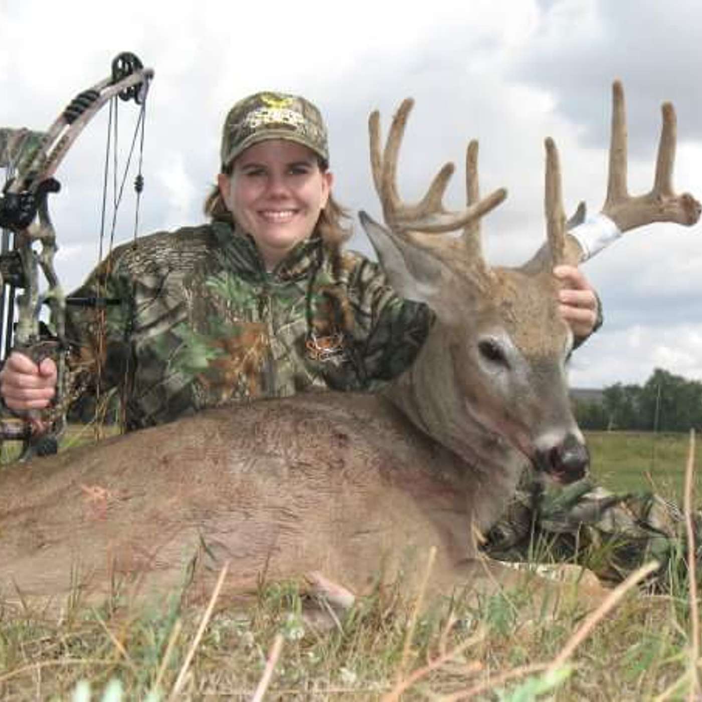 Episode 101 Western Openers & Midwest Prep – Getting Your Gear and Self Ready for the Hunt episode artwork