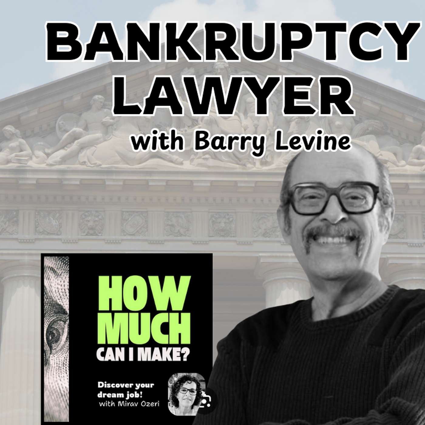 Bankruptcy Lawyer Explains Chapter 7, Chapter 13 & Getting a Fresh Start