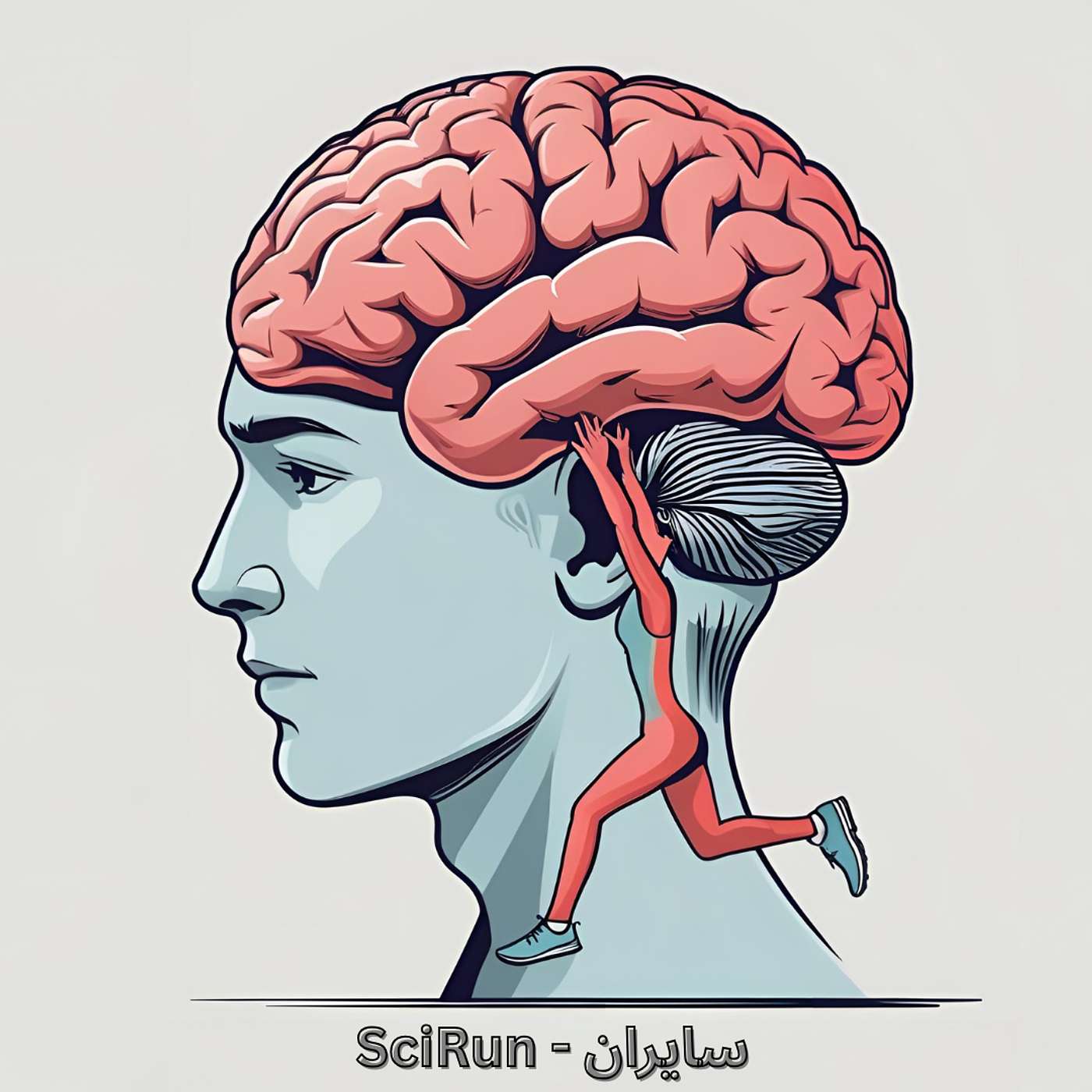 پادکست سایران - SciRun