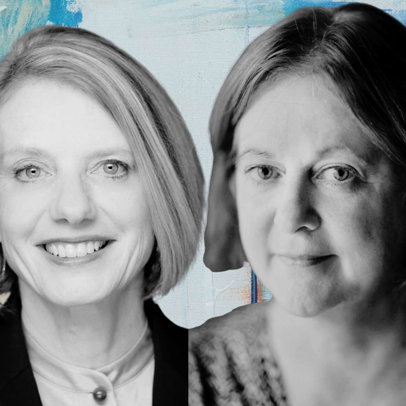 Copyright and Creativity in the 21st Century: Michelle Bogre & Nancy Wolff