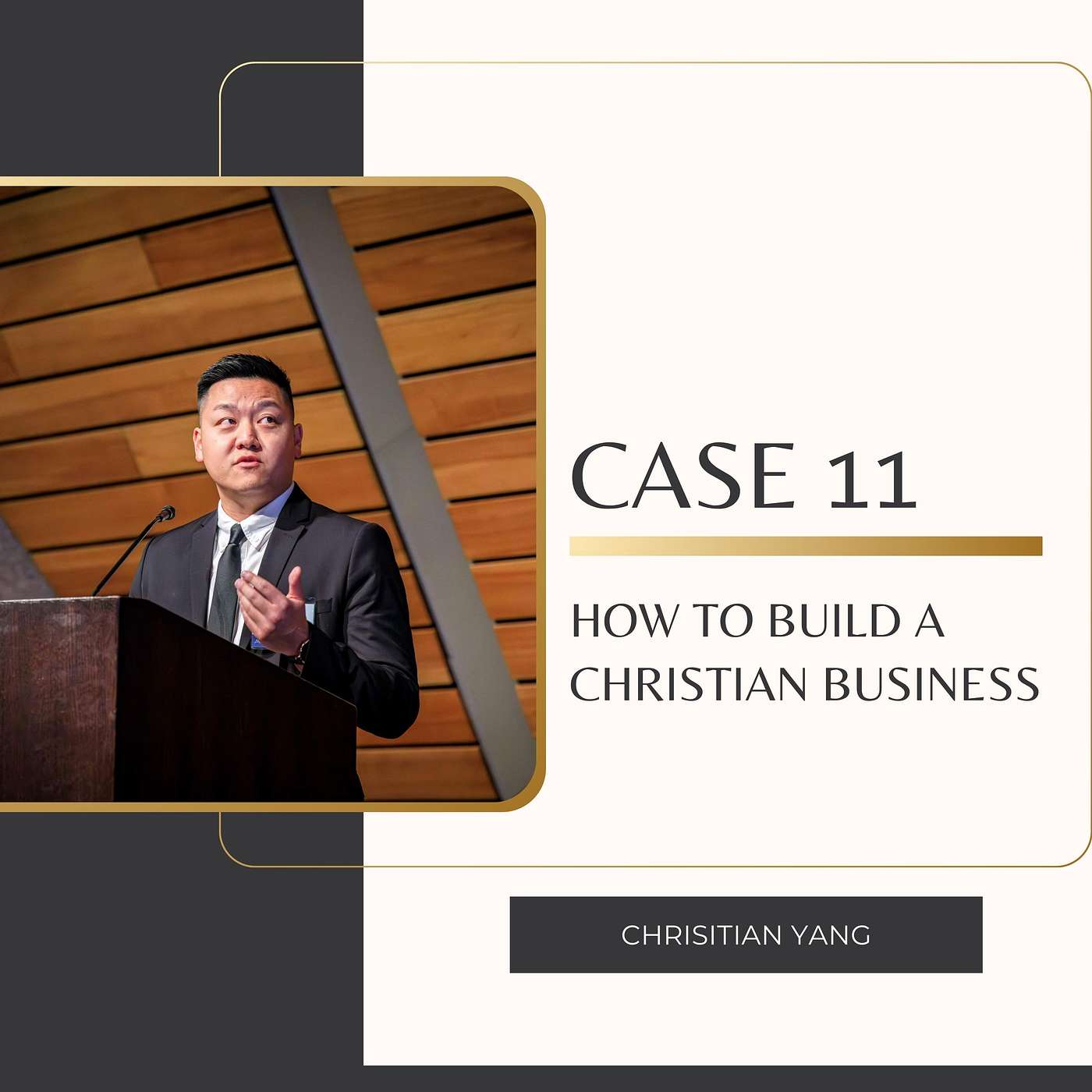 Case by Casie: Kingdom Secrets to Success