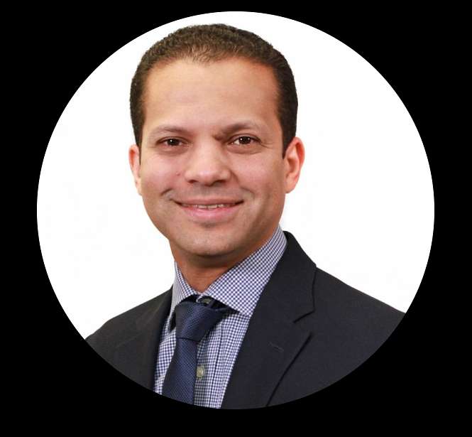 Mohamed El Daly