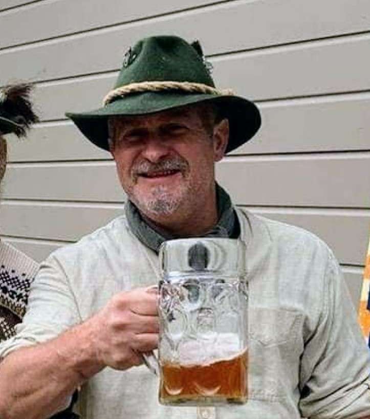 James “Kip” Kipper