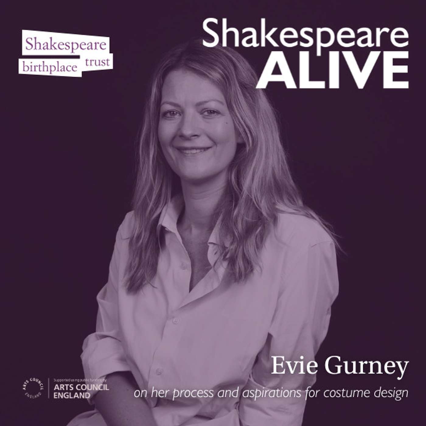 22. Evie Gurney on her Process and Costume Design 22. Evie Gurney on her Process and Costume Design
