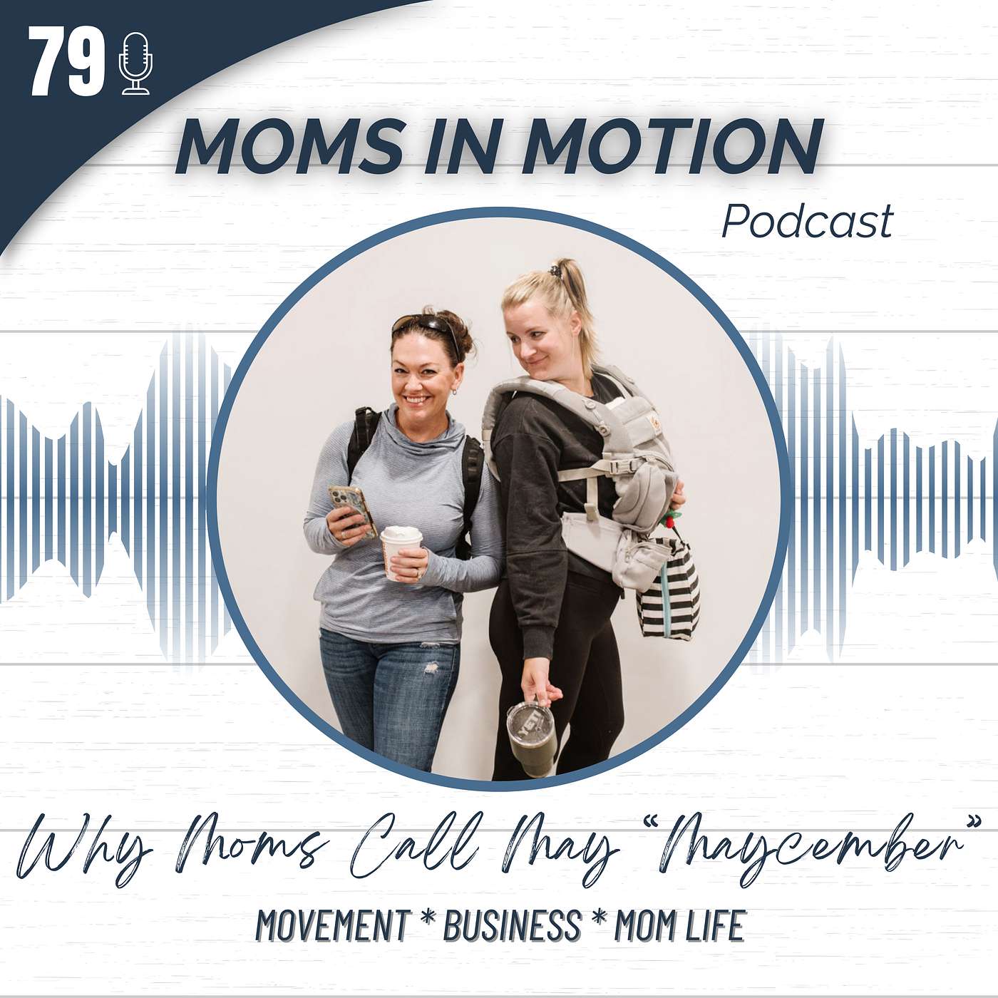 Moms In Motion