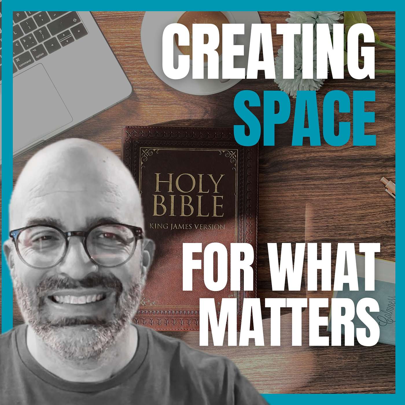 Concentrate and Eliminate - Creating Space for What Matters