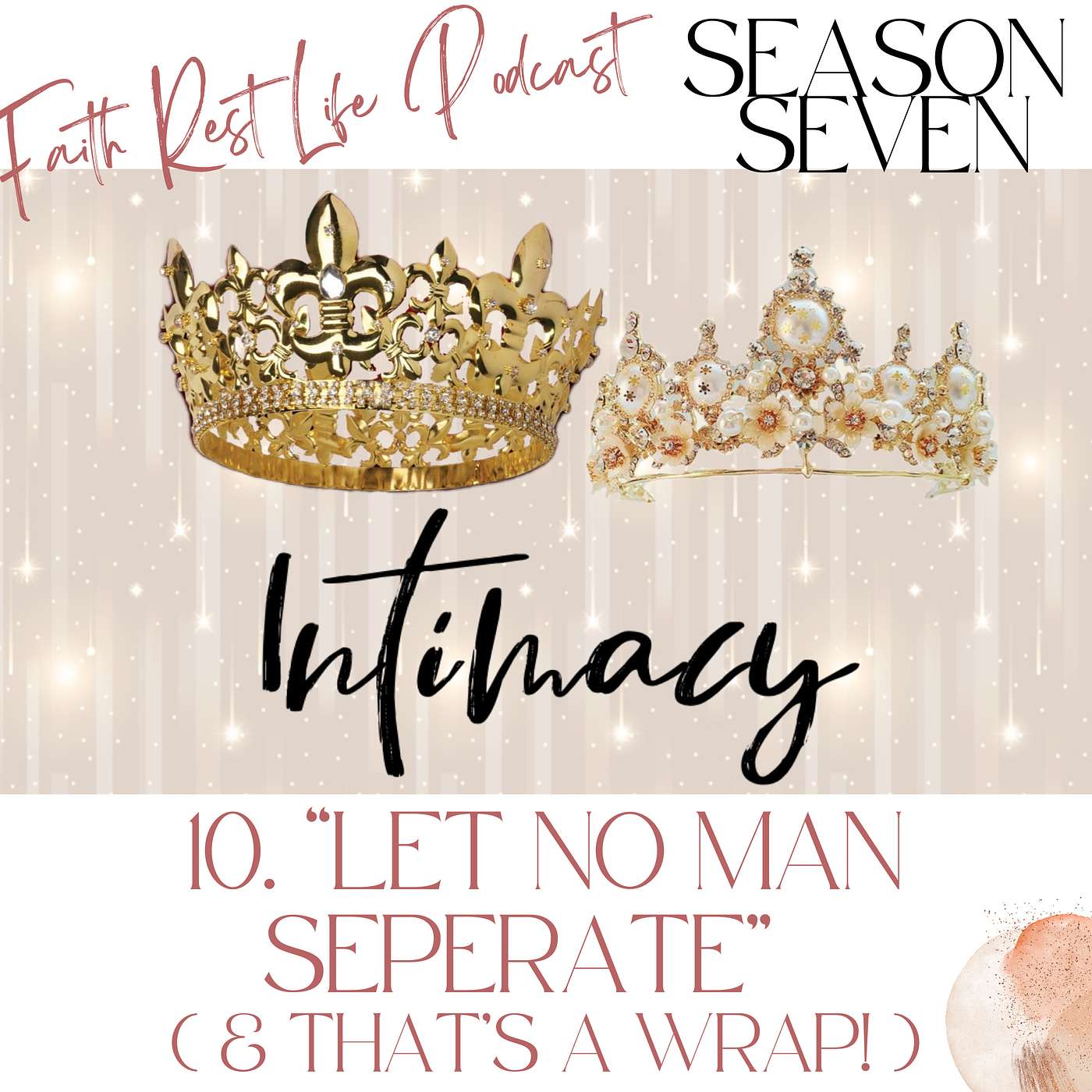 Faith Rest Life Podcast