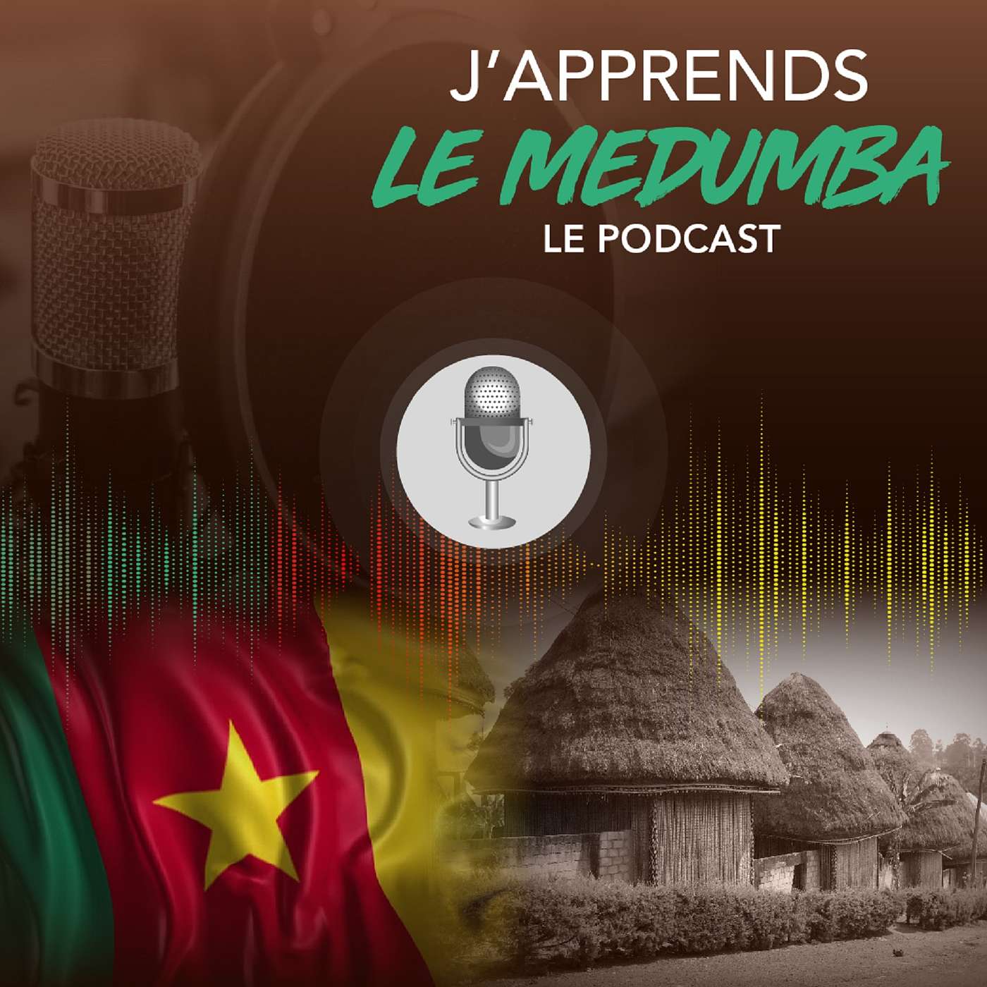 J\'apprends le Medumba