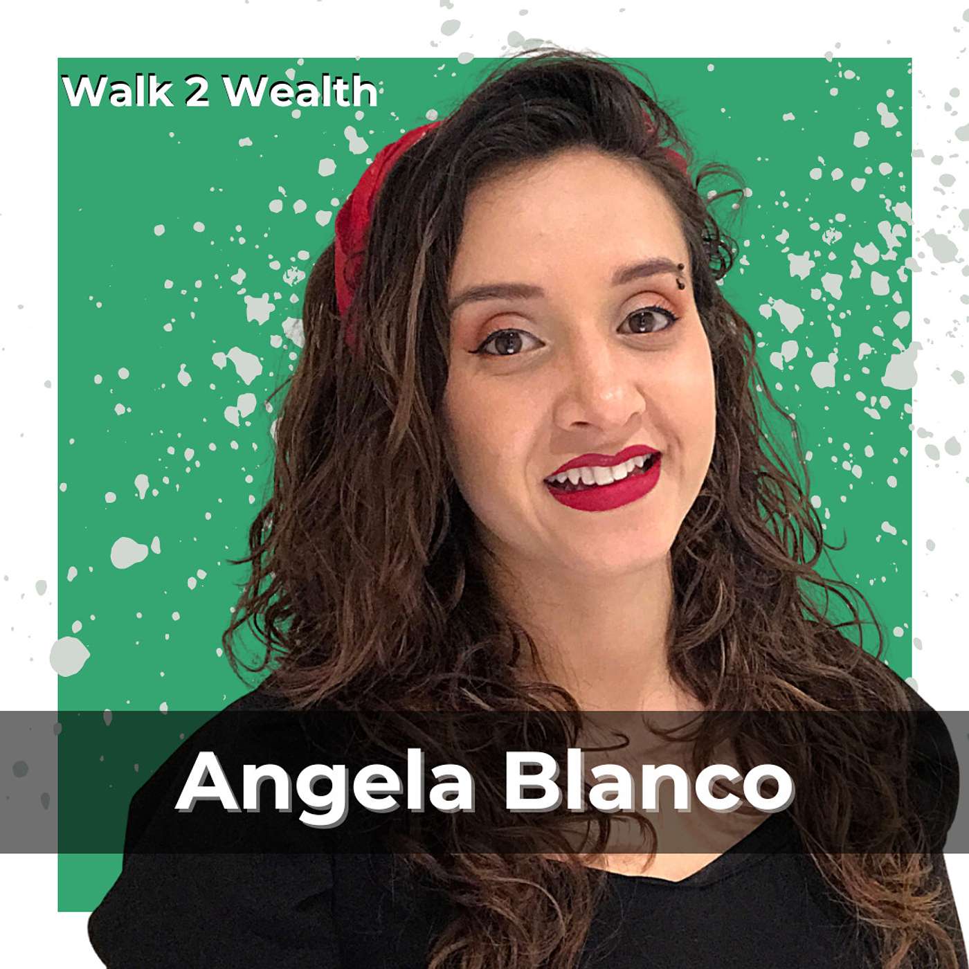Unlocking Your Unique Learning Style for Success w/ Angela Blanco