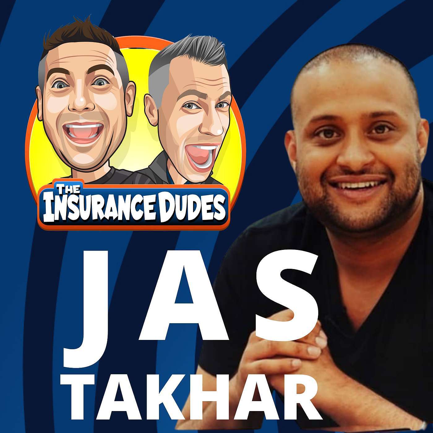 Do You Have Real Estate Intelligence with Jas Takhar Part 2 episode artwork