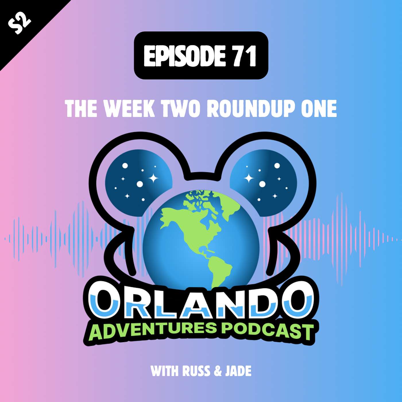 The Week Two Roundup One The Week Two Roundup One