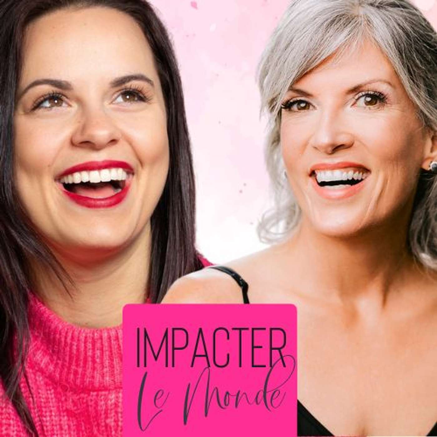 Impacter le monde avec Karine Champagne