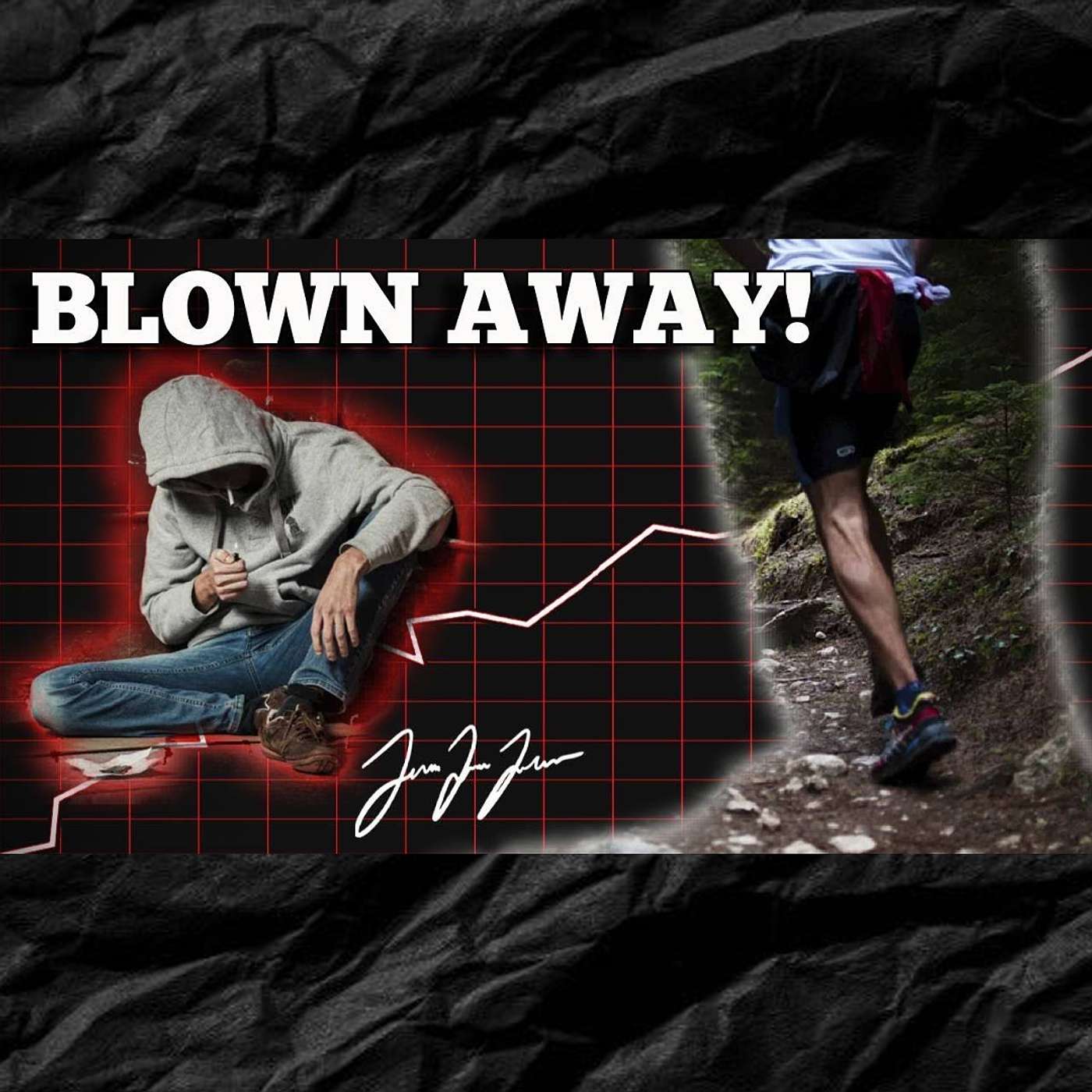Powerful Inspirational True Story: Never Give Up!