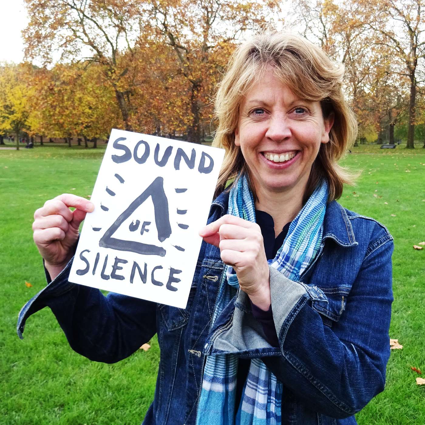 Sound of Silence