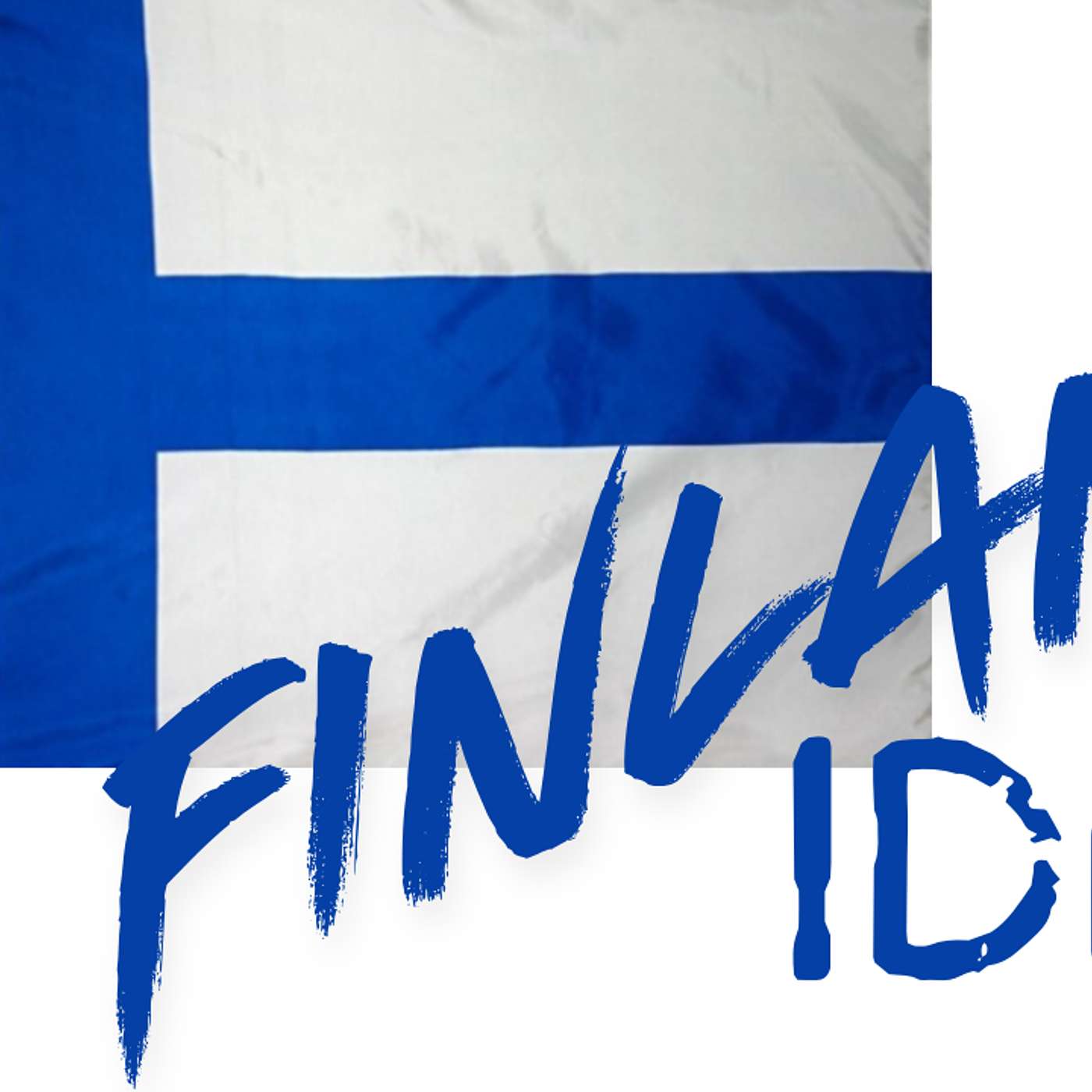 FINLAND IDPA episode artwork