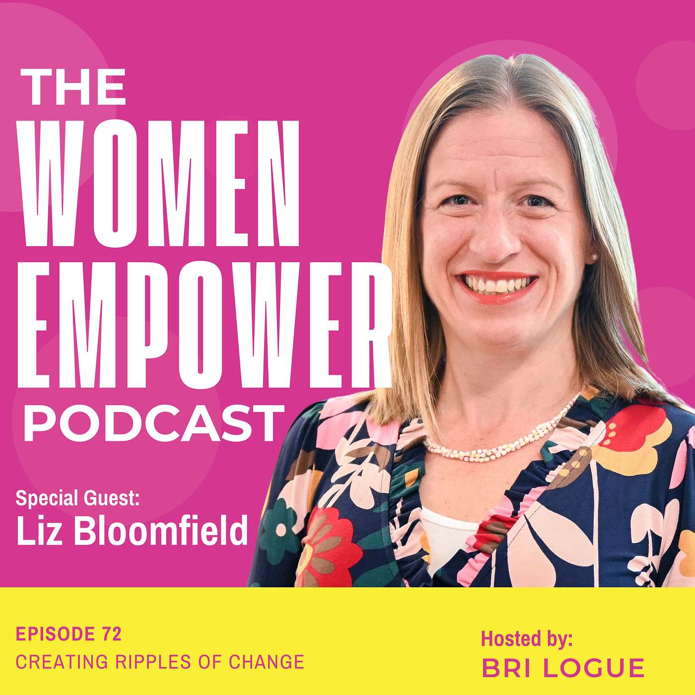 Women Empower Wednesdays