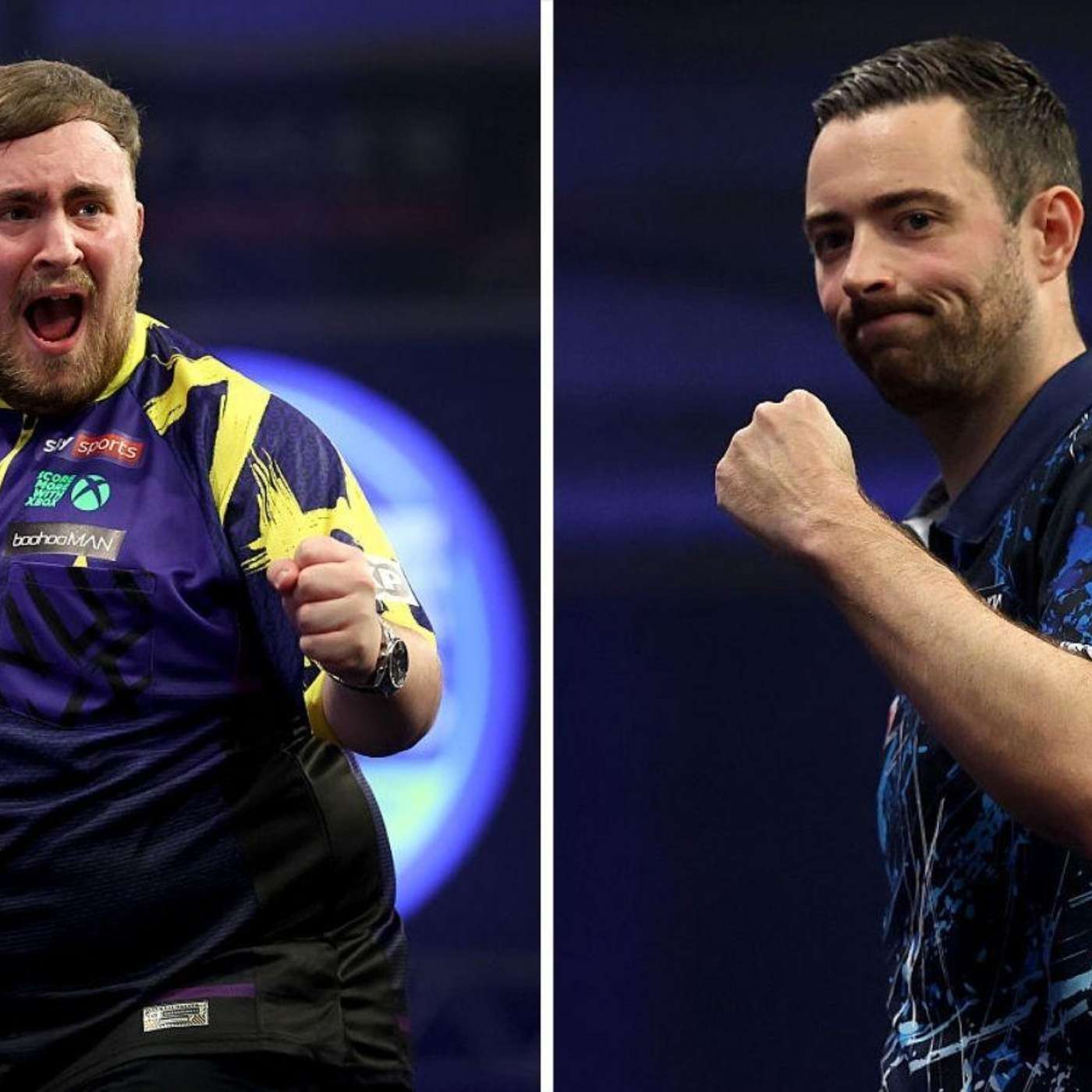 Optakt til European Championship 2025 Optakt til European Championship 2025