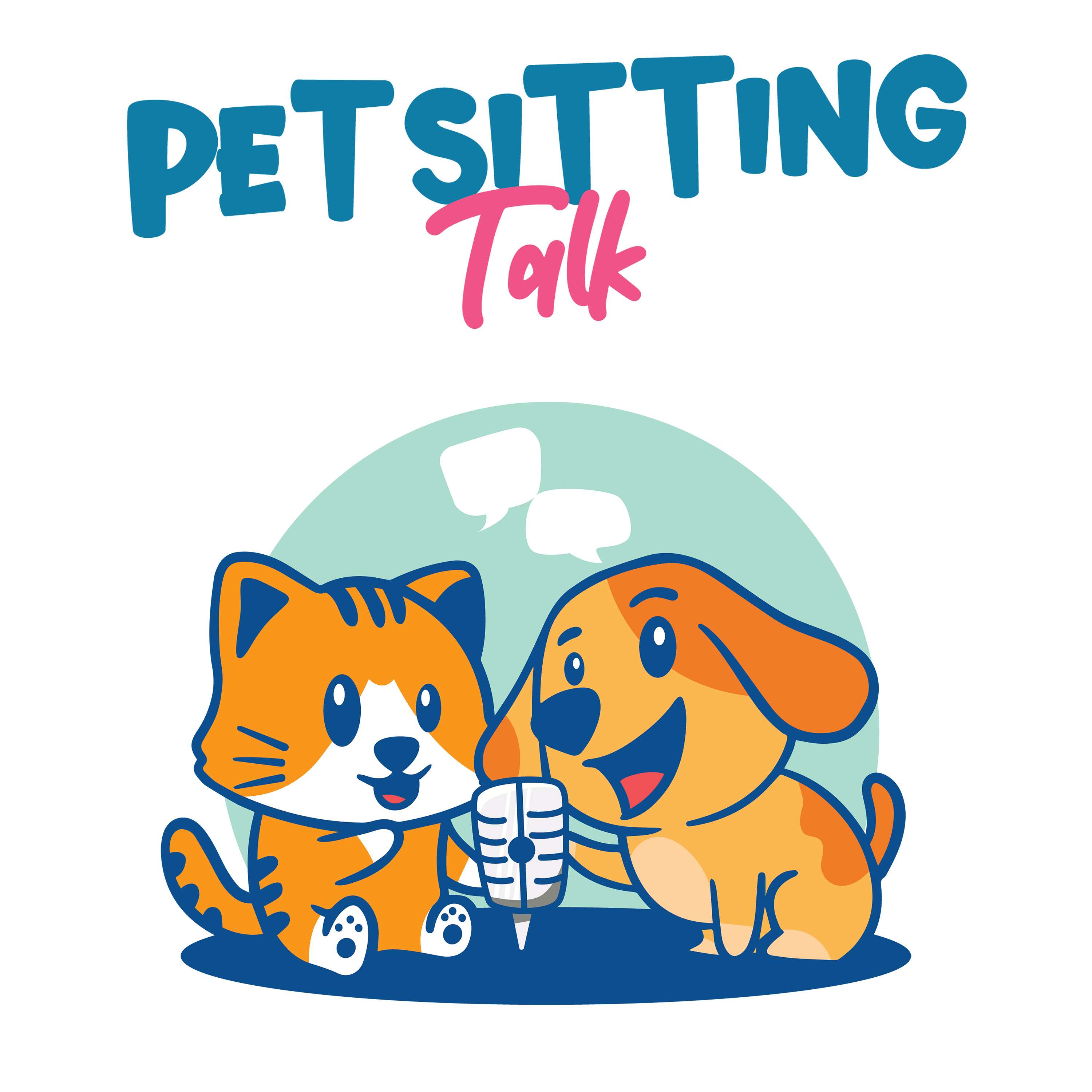 Pet Sitting Talk 
