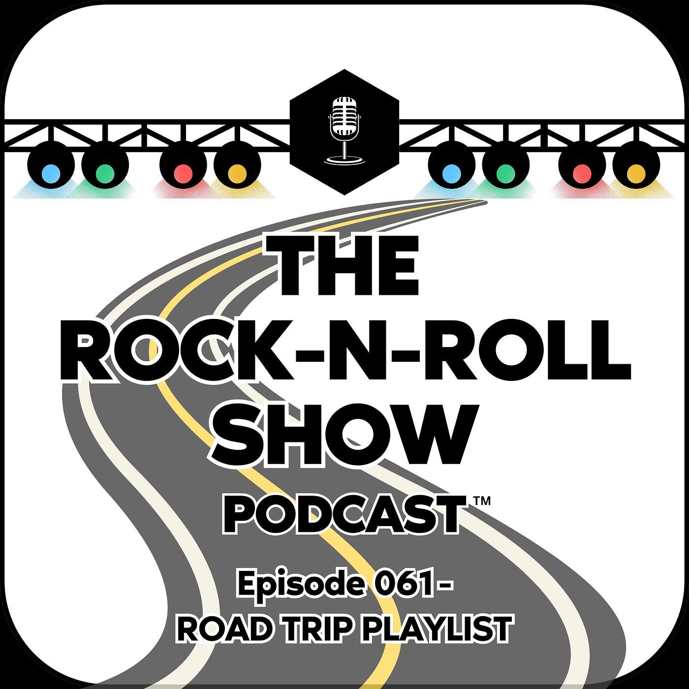 The Rock-N-Roll Show Podcast
