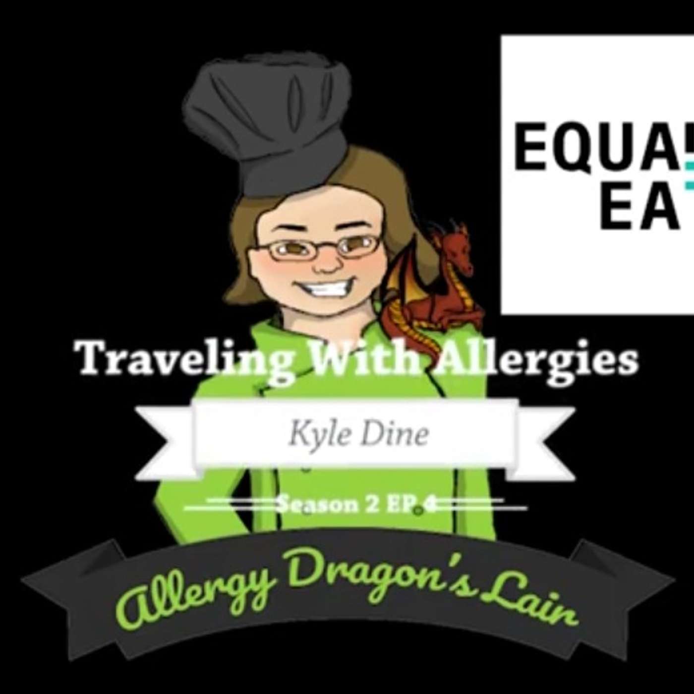 Allergy Dragon\'s Lair Podcast