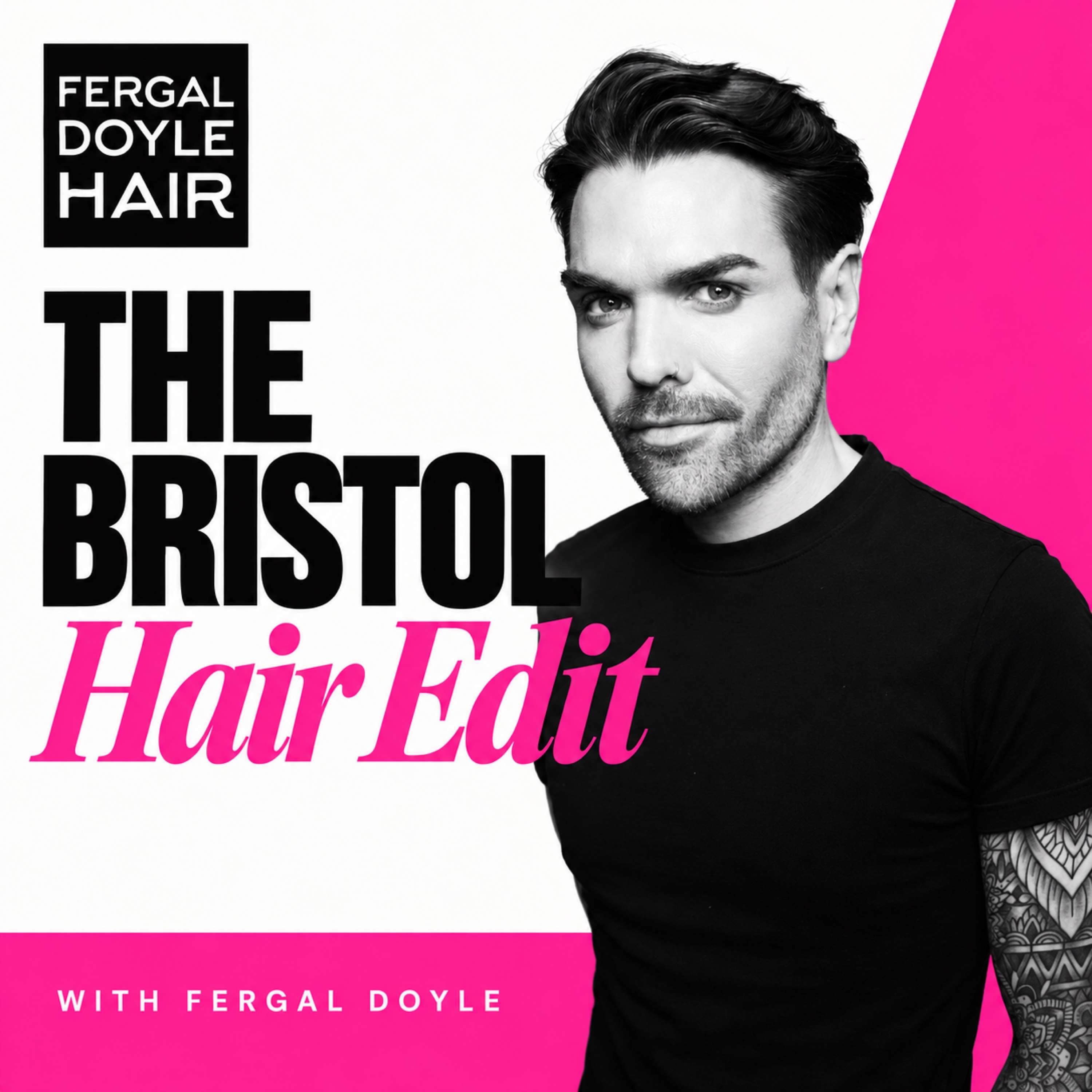 The Bristol Hair Edit
