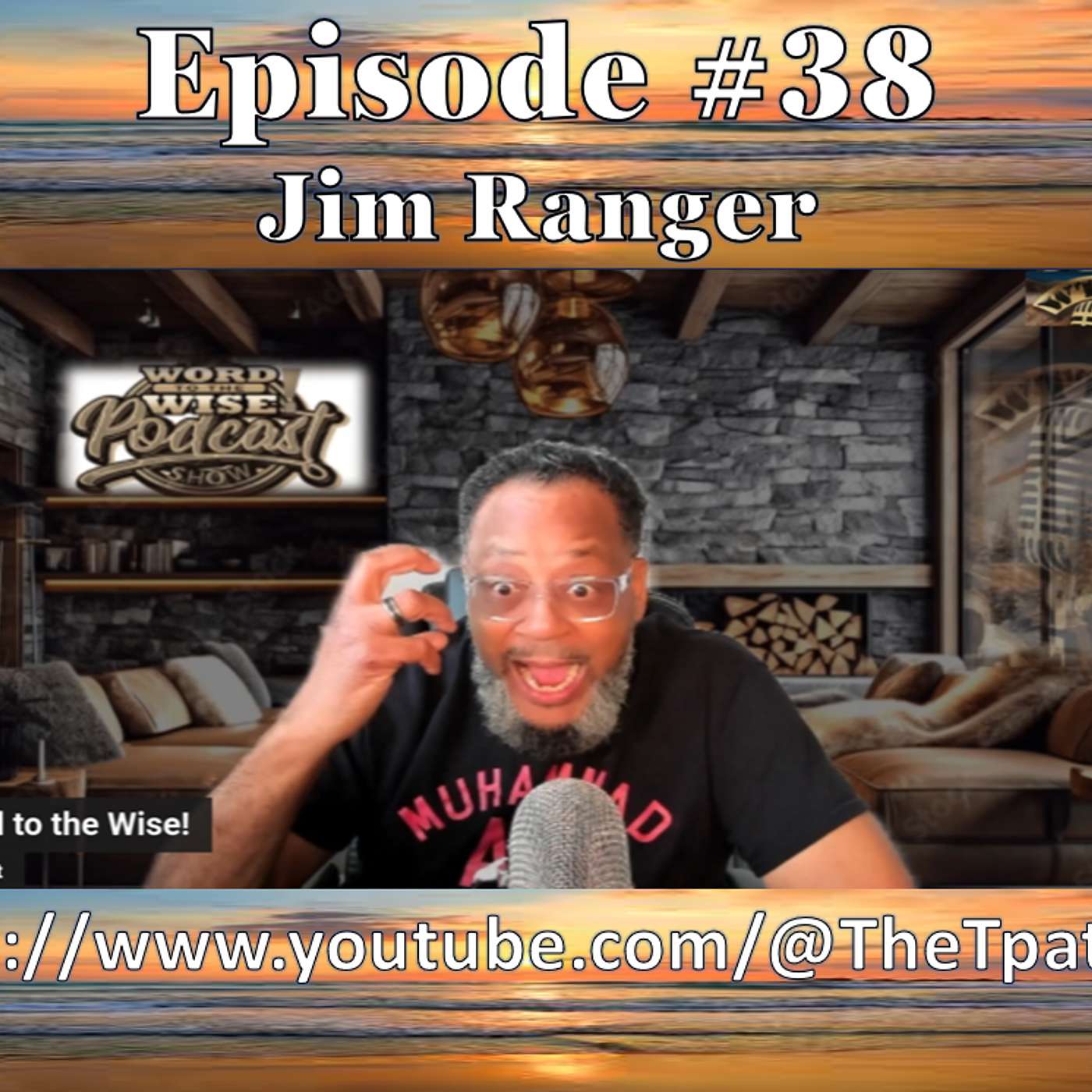 Word to the Wise! Podcast with Terry Patrick