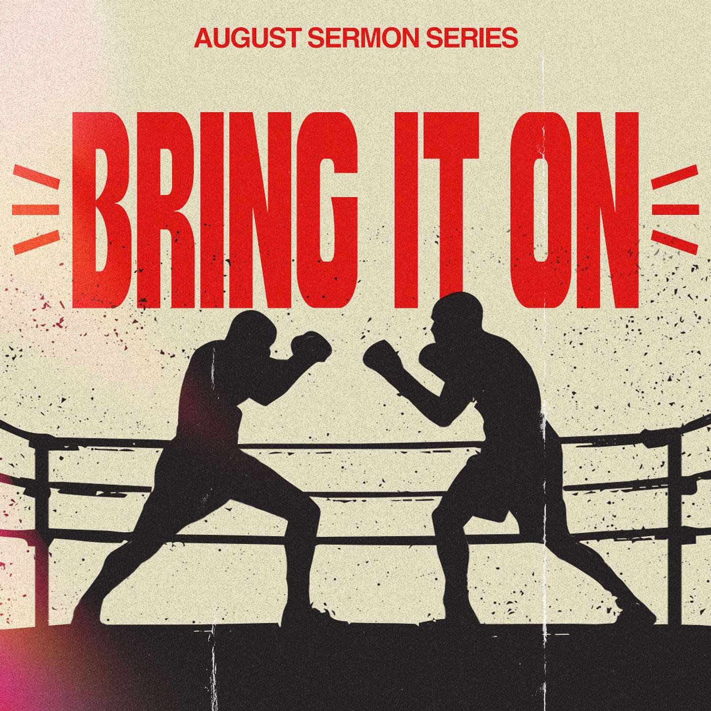 Bring Up a Child // Bring It On (Part 1) // Matthew Ackman episode artwork
