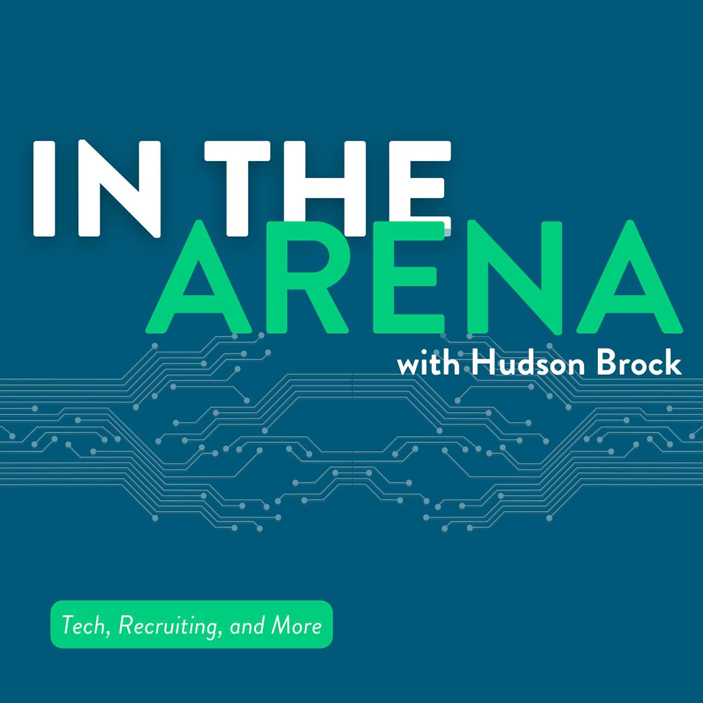 In The Arena