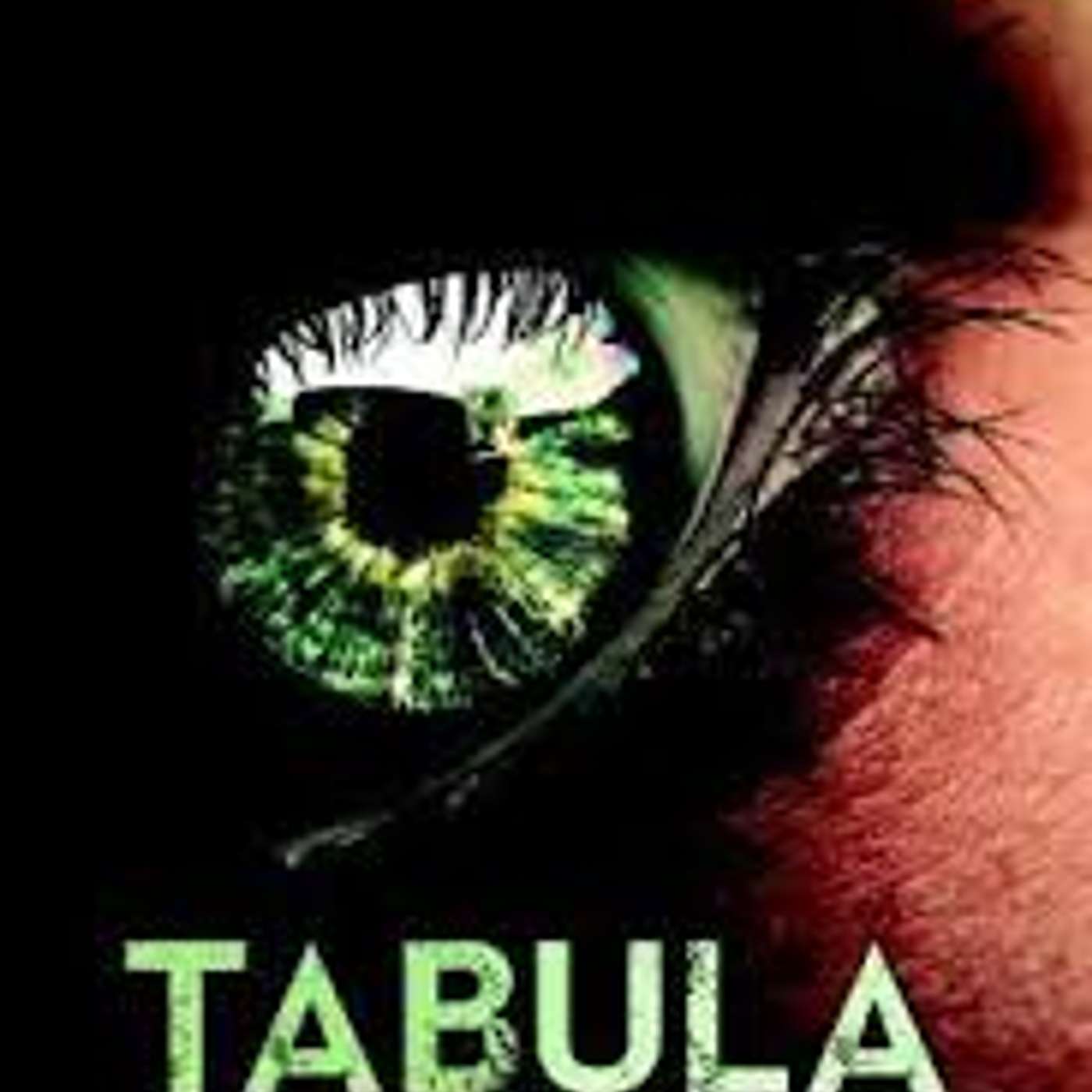 Tabula Rasa by Kristen Lippert-Martin (Science Fiction - Futuristic)