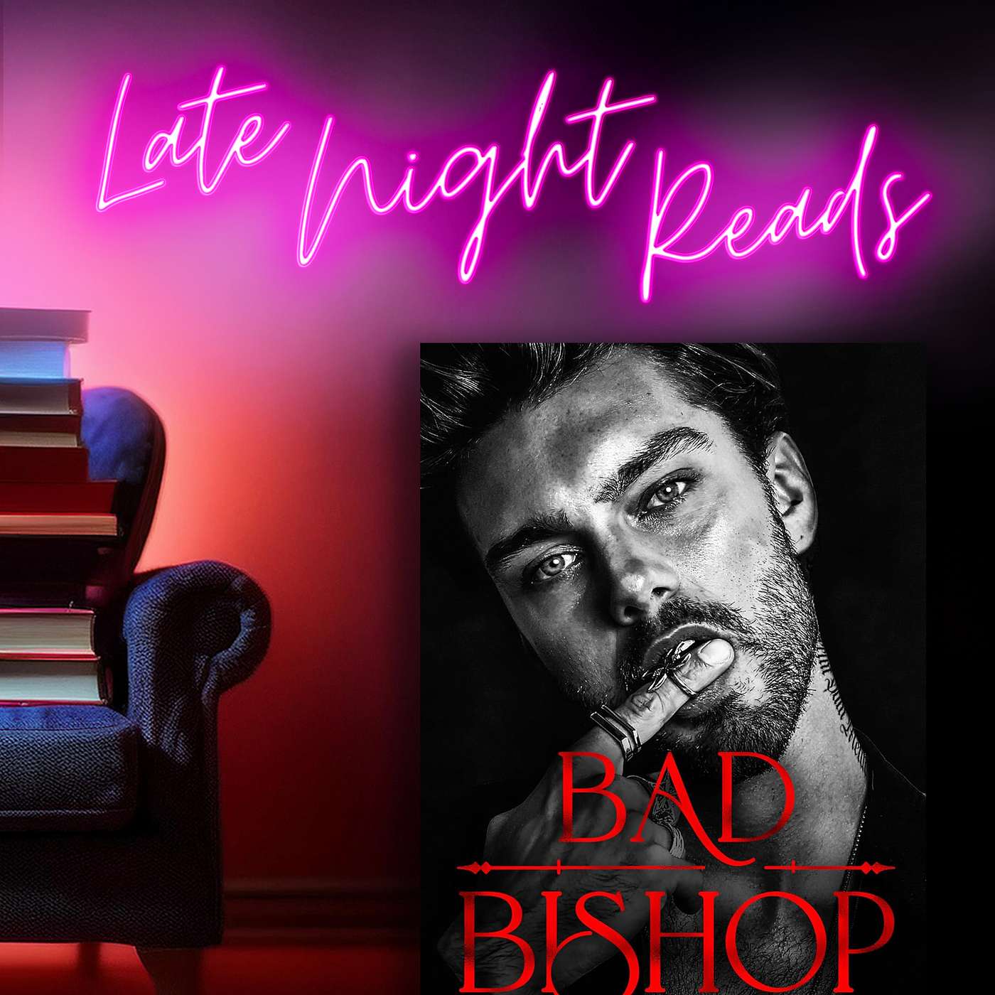 Bad Bishop by L.J. Shen