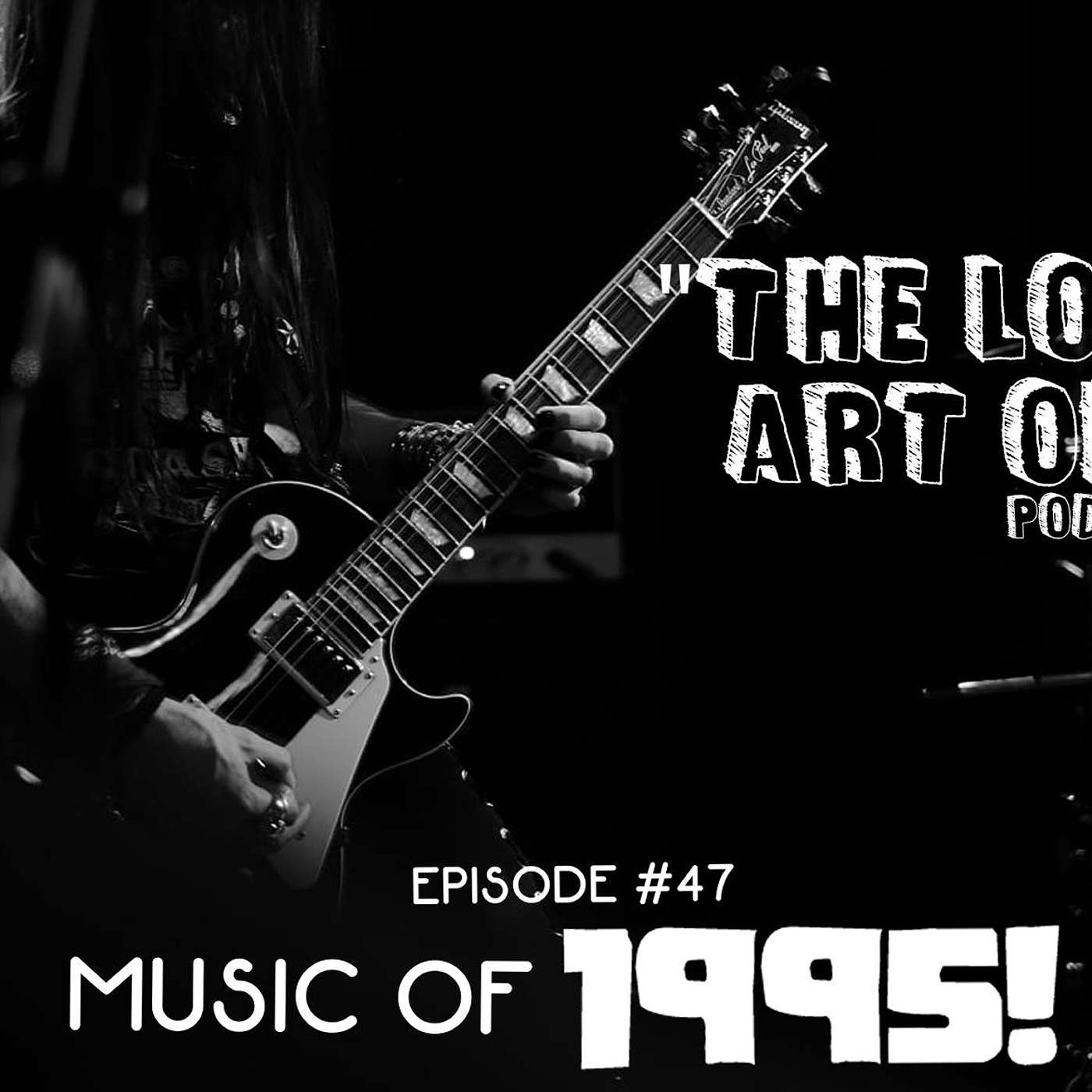 The Lost Art Of Podcast