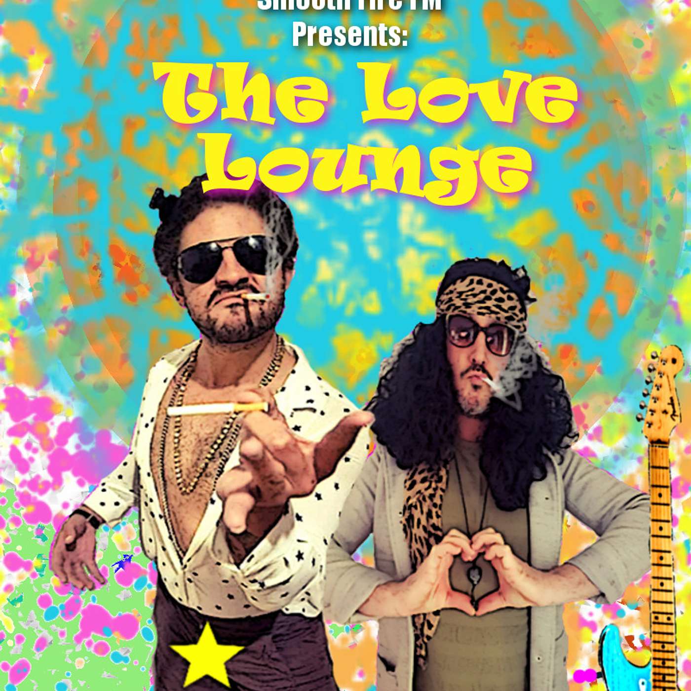 COOKIE & CREAM PODCAST