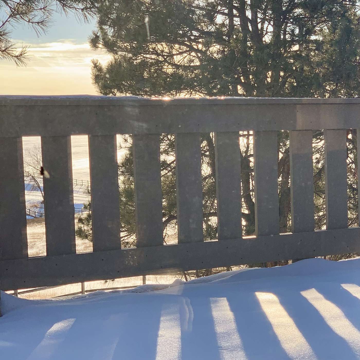 Episode 4:  February love notes with Natalie Beckman.