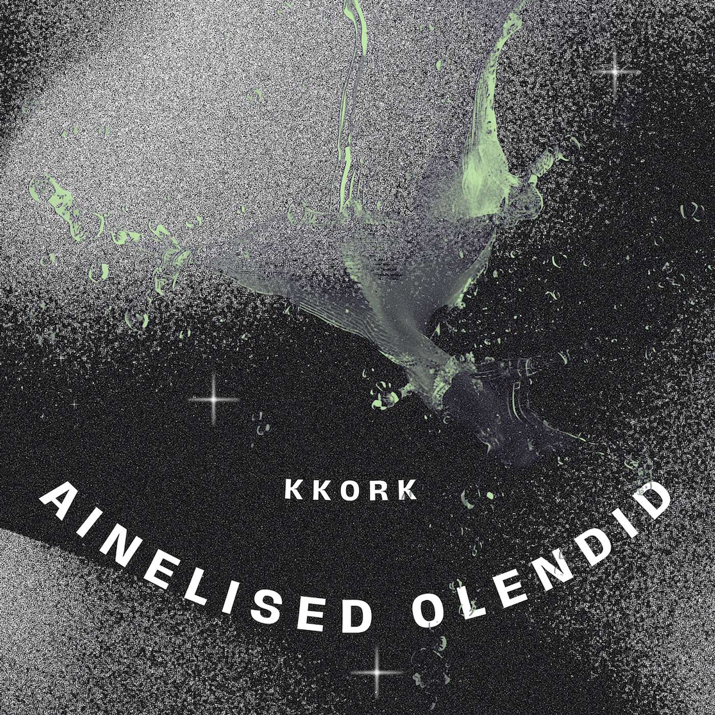 Ainelised Olendid: Korgijook