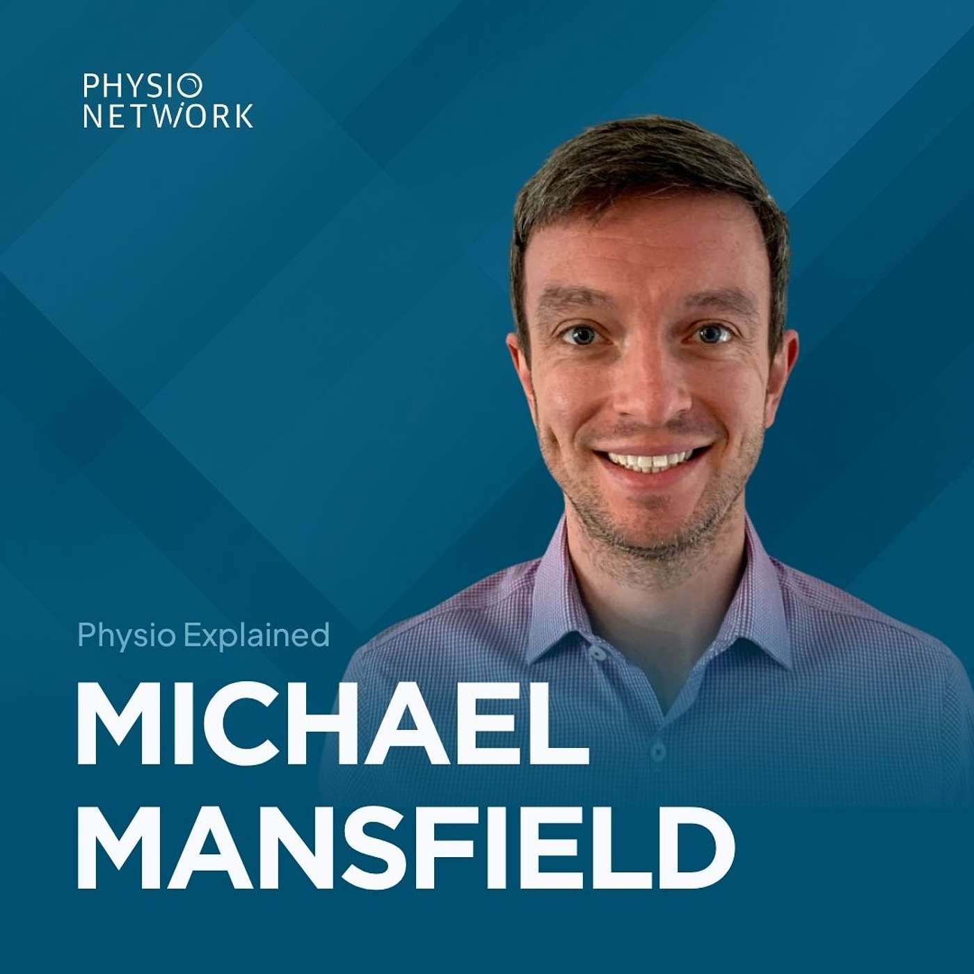 [Physio Explained] What makes hip and knee surgery successful? with Dr Michael Mansfield